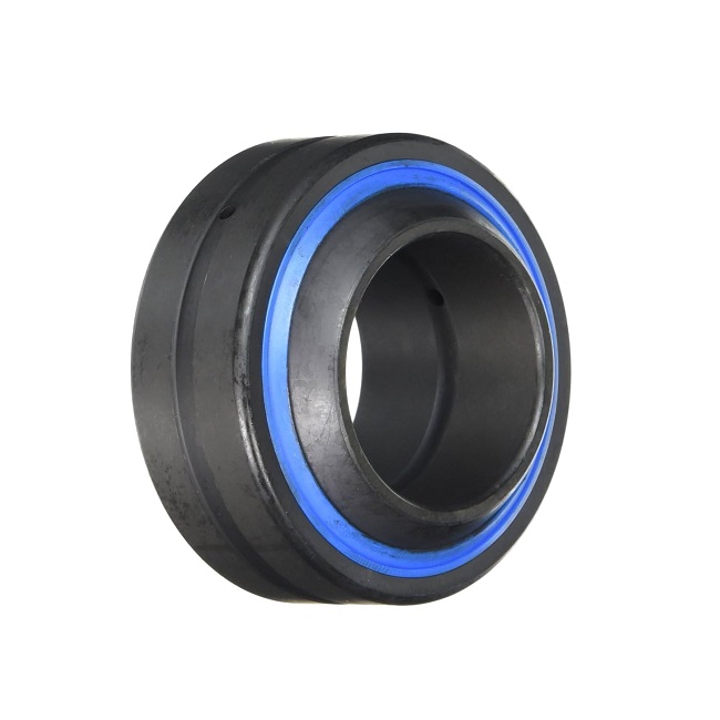 GEH15ES Budget Spherical Plain Bearing - Steel/Steel